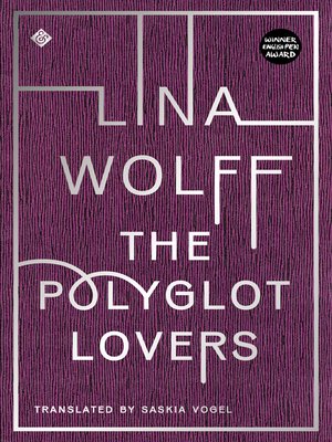 cover image of The Polyglot Lovers